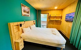 The People - Les 2 Alpes